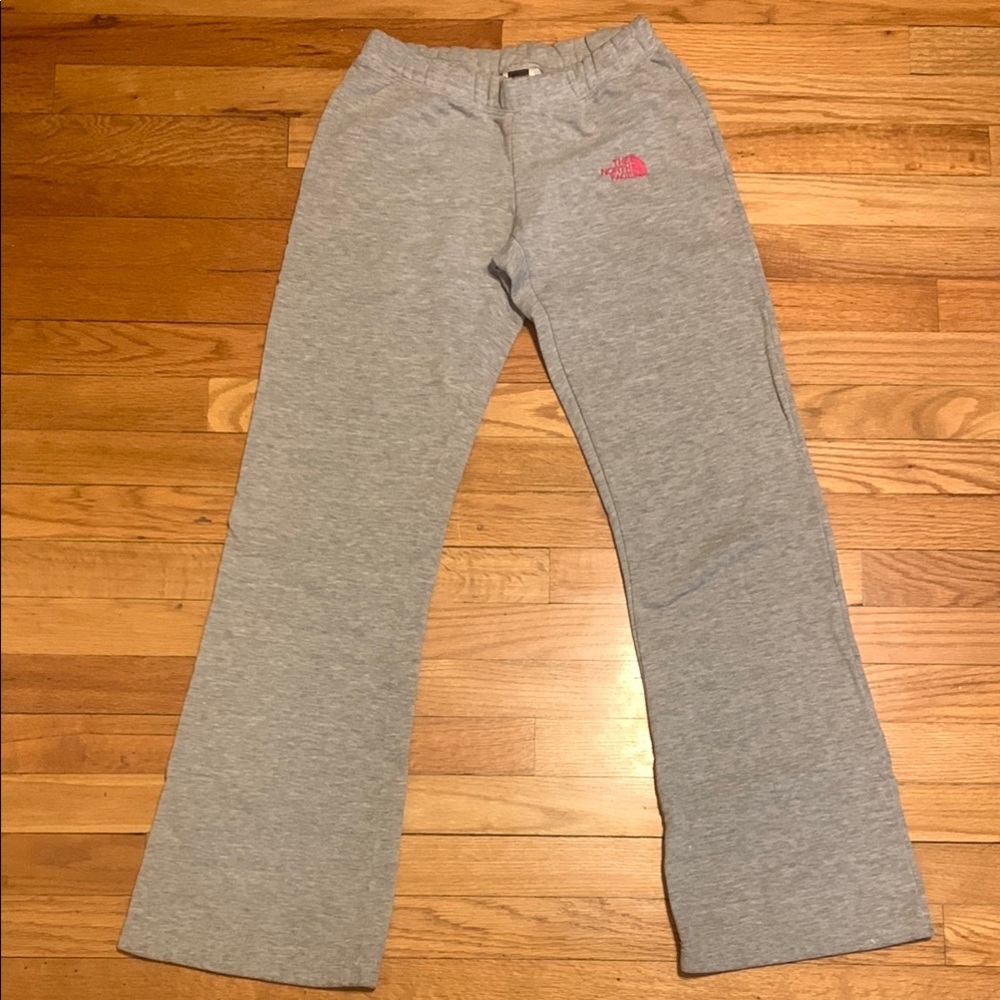 The North Face Fleece Pants